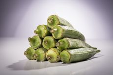 Siapa Saja yang Tidak Boleh Minum Air Rendaman Okra? Ini 5 Daftarnya