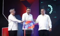 Menteri UMKM: Program Jalin Lokal Jadi Ekosistem Kolaboratif bagi Pelaku UKM