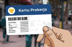 Program Kartu Prakerja Gelombang 48 Belum Dimulai, PMO: Baru Sekadar Daftar Akun