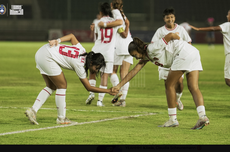 Raih Final Piala AFF, Timnas Putri Indonesia Dipastikan Lolos ke ASEAN Women's Championship