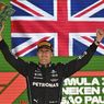 F1 GP Brasil: Insiden Verstappen-Hamilton dan Kemenangan Perdana George Russell