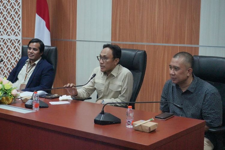 BPJPH Gelar Bimtek Jabatan Fungsional SDMA untuk Perkuat Profesionalisme ASN