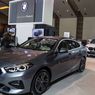 Kuartal 1 2022, BMW Pimpin Pasar Mobil Mewah Indonesia