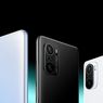 Xiaomi Mi 11X dan Mi 11X Pro Resmi Meluncur 