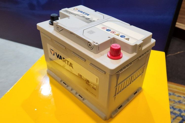 Varta Belum Naikkan Harga Aki Meski Biaya Produksi Makin Tinggi