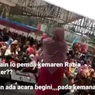 Video Viral Acara Dangdutan di Pengasinan Dipenuhi Warga, Ini Tanggapan Pemkot Depok