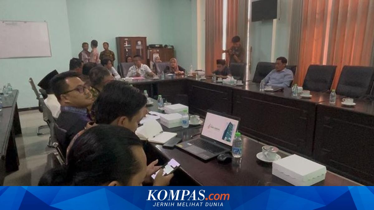 Sengkarut Kredit Nenek Ngatini: Bank Jombang Hapus Denda, Komisi B Janji Mengawal