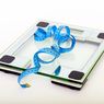 7 Cara Menurunkan Berat Badan saat Puasa