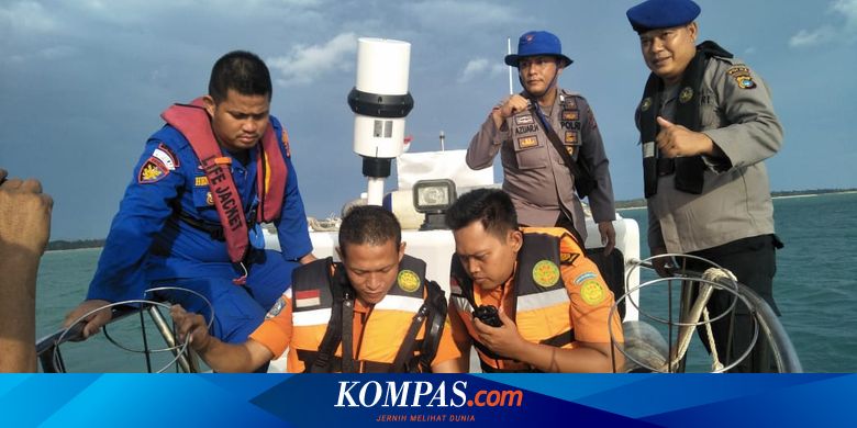 Tanda Bahaya Kebisingan Tinggi Lepas Tanda  Bahaya  Kapal Kargo Singapura Terpantau Ganti 