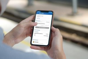Aturan Tiket Gratis KAI Digugat ke MK, Pemohon Minta Batas Usia Ditingkatkan Jadi 5 Tahun