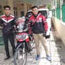 Para Pengawal Ambulans Sudah Dibekali Kemampuan Khusus?