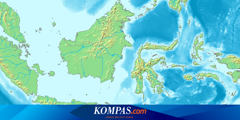 Peran Kunci Indonesia Dalam Pergeseran Geopolitik Dunia