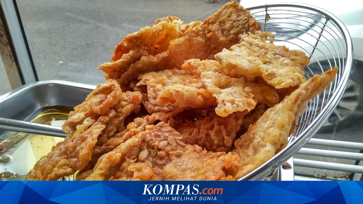 Jangan Konsumsi 10 Makanan Ini Sebelum Traveling agar Tak Mabuk
