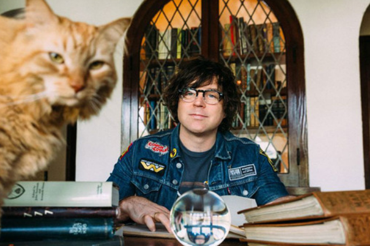 Ryan Adams