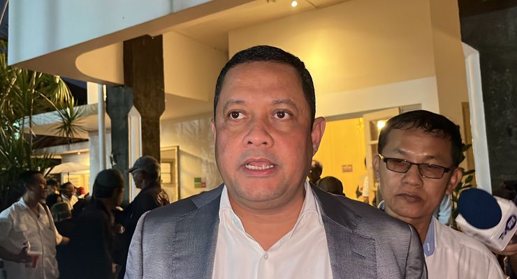 Tim Hukum Anies Sebut Pertemuan Prabowo-Surya Paloh Tak Pengaruhi Gugatan ke MK