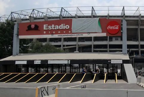 Tragedi di Laga Meksiko Vs Portugal, Satu Suporter Tewas Jatuh dari Tribun