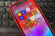 Tampilan Control Center iPhone di iOS 18 Bisa Dimodifikasi, Begini Caranya