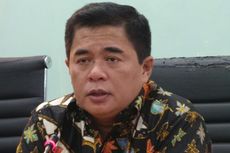 Anggota Fraksi Golkar Bakal Kena Sanksi jika Tak Hadiri Pelantikan Jokowi-JK