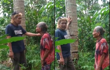 Kisah Nenek 83 Tahun Dituduh Curi 20 Kelapa dan Harus Bayar Rp 6 ...