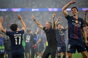 Luis Enrique Gambarkan Final Liga Champions 2025-2026, Tamparan Buat Inter Milan