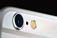 800 Karyawan Apple Keroyokan Garap Kamera iPhone