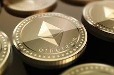 Harga Ethereum Kian Menguat Setelah SEC Beri Lampu Hijau untuk ETF