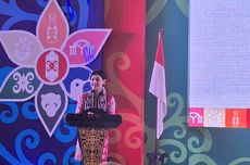 OJK Bidik Target Pembukaan 8,7 Juta Akses Inklusi Keuangan dalam BIK 2024 