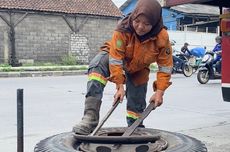Wamensos Apresiasi Filantropi-Masyarakat Bantu Korban Bencana Sumatera