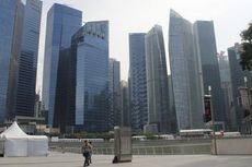 Singapura, Tiga Kali Bertahta sebagai Kota Termahal Dunia