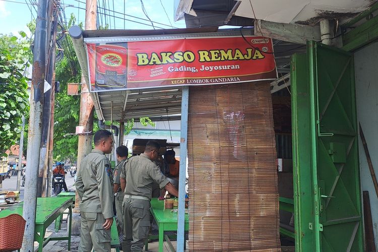 Duduk Perkara Bakso Non-Halal di Solo, Ada Beda Keterangan Ayah dan Anak Pemilik Usaha