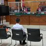 Pecahnya Tangis AKBP Dody di Persidangan: Prestasi Saya Dihancurkan Jenderal Bintang Dua 