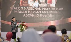 Walkot Agustina: MBG Adalah Investasi Besar Cetak Generasi Emas