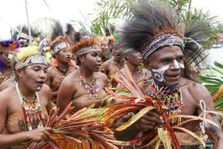Festival Danau Sentani 2015 berlangsung 19-23 Juni 2015 dengan menampilkan beragam atraksi kesenian masyarakat sekitar Danau Sentani serta wilayah-wilayah lain di Provinsi Papua.