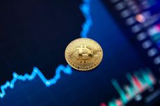 Pasar Kripto Menguat dalam 24 Jam, Imbas ETF Bitcoin