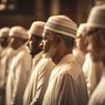 Kemenag Sebut Shalat Jumat Tetap Berlaku meski Sudah Shalat Id