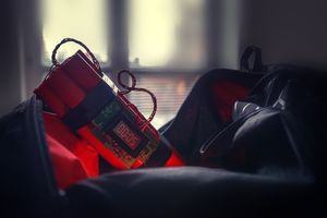 Ledakan Bom di Masjid Nigeria, 7 Orang Dilaporkan Tewas