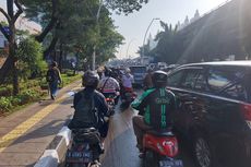 Selain Antrean Kontainer, 5 Kapal Bersandar di Pelabuhan Tanjung Priok Juga Berakibat Kemacetan