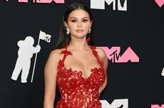 Selena Gomez Memenangkan Penghargaan Aktris Terbaik di Festival Film Cannes