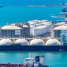 Harga LNG Global Naik, Keseimbangan Pasokan dan Daya Saing Industri Disorot