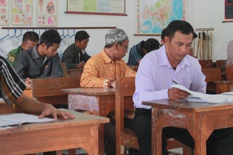 Berapa Biaya Program Paket C untuk Mendapatkan Ijazah Setara SMA?