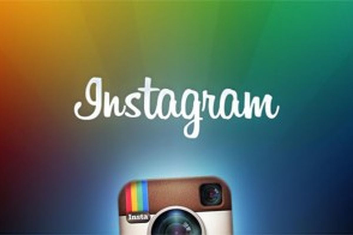 Logo Instagram