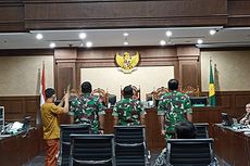 Di Sidang, Jaksa Ungkap 