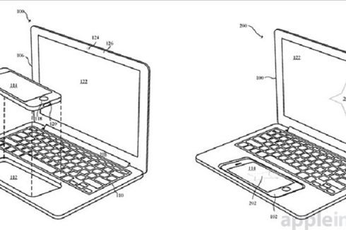 Mau Punya MacBook, Cukup Sediakan iPhone atau iPad