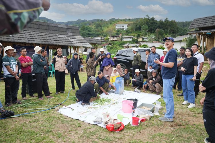 Kenapa Petani Harus Kelola Tanah Secara Komunal? Ini Alasannya