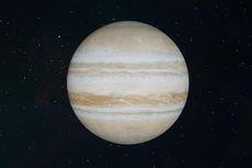 Karakteristik Planet Jupiter: Ciri, Keunikan, dan Perannya di Tata Surya