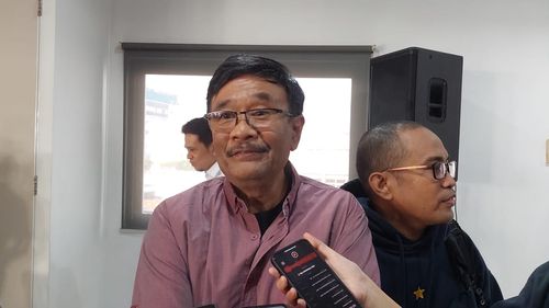 Bantah Sakit Hati soal Manuver Keluarga Jokowi, PDI-P: Ibu Megawati Ketawa, Enggak Ada Masalah