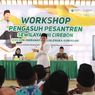 KH Imam Jazuli Gagas Transformasi 5.000 Pesantren di Seluruh Indonesia