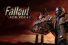 Game Fallout New Vegas Versi "Mahal" Bisa Di-download Gratis di Epic Games Store