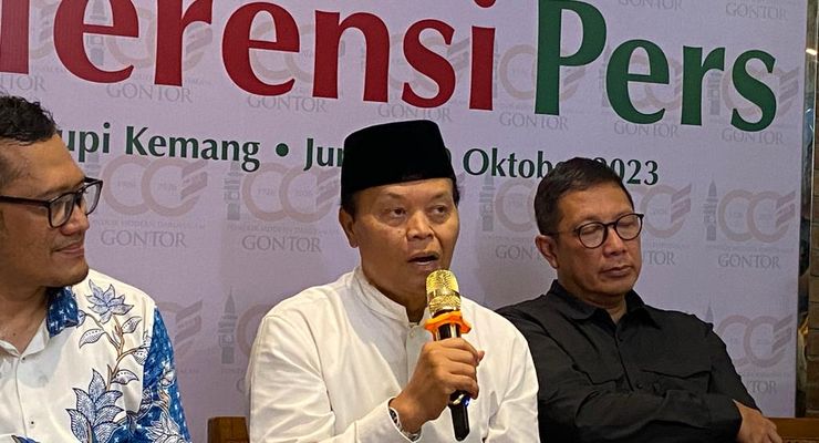 Anies Mau Bikin Parpol, Hidayat Nur Wahid Tak Cemas Pemilih PKS Hengkang