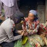 Nenek Penjual Rempah di Pamekasan Tertipu Uang Mainan Rp 100.000-an